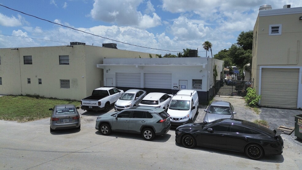 More Photos Of 2110 SW 60th Way, Miramar Warehouse For Sale