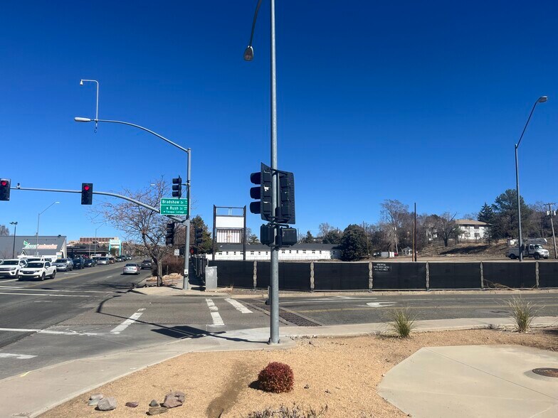 More Photos Of 1095 Gurley, Prescott Land For Sale