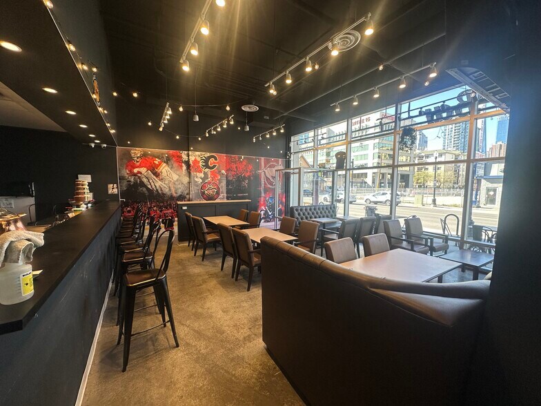 More Photos Of 107 17th Ave, Calgary Apartments For Lease