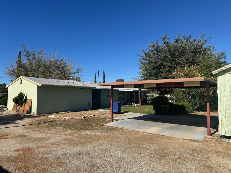 More Photos Of 10th West St @ Ave N-12, Palmdale Land For Sale