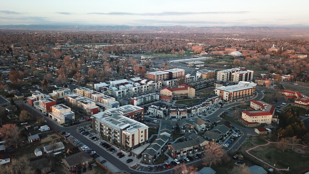 More Photos Of 5256 N Federal Blvd, Denver Apartments For Lease