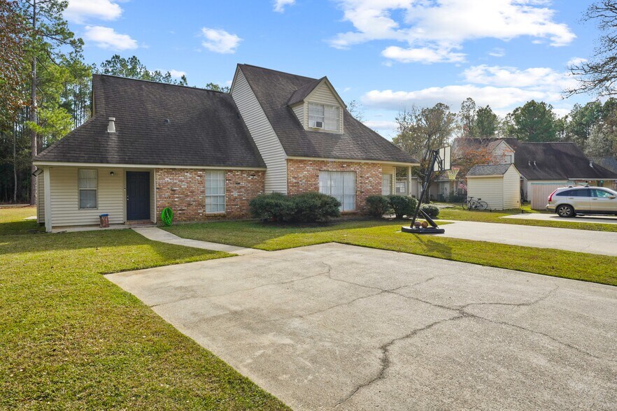 More Photos Of 70601 Chapman Drive, Abita Springs Multifamily For Sale