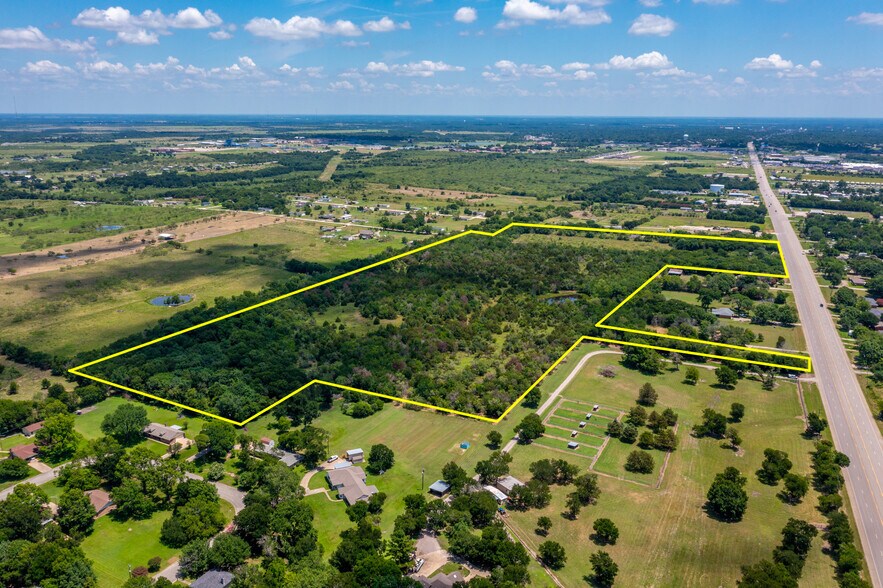 More Photos Of 4816 W State Highway 31, Corsicana Land For Sale