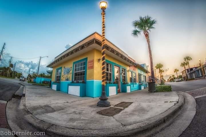 More Photos Of 901 Avenue D, Fort Pierce Restaurant For Lease