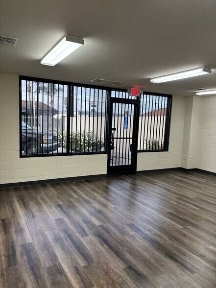 More Photos Of 9755 Rush St, South El Monte Warehouse For Lease