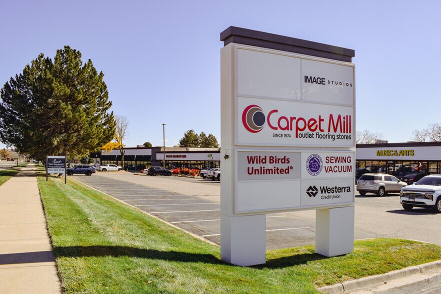 More Photos Of 7270-7430 W 88th Ave, Westminster Freestanding For Lease