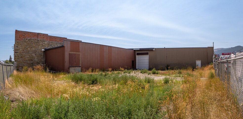 More Photos Of 1200 Bozeman Ave, Helena Warehouse For Sale