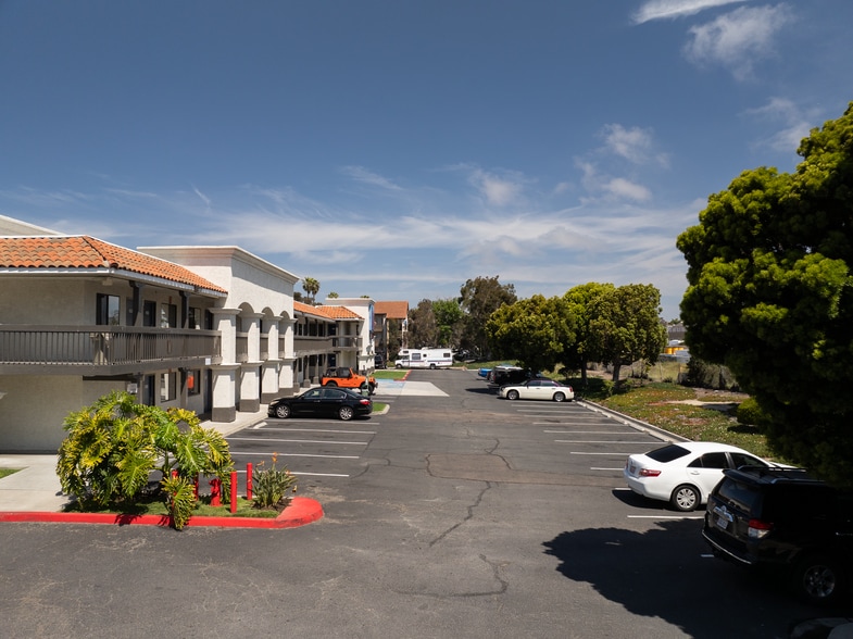 More Photos Of 750 Raintree Dr, Carlsbad Hotel For Sale