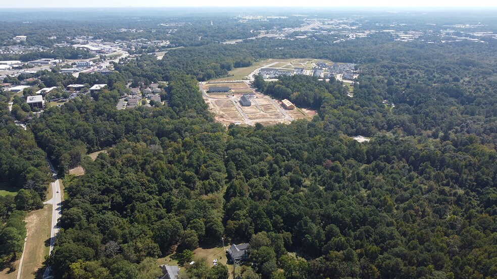 More Photos Of 1600 Klondike Rd, Conyers Land For Sale