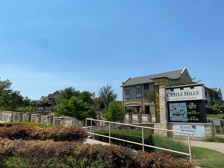 More Photos Of 2520 King Arthur Blvd, Lewisville Storefront For Sale