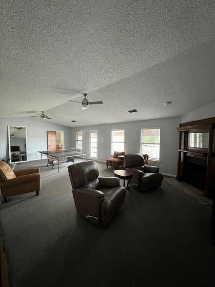 More Photos Of 120 Acuff Ln, Colleyville Medical For Sale