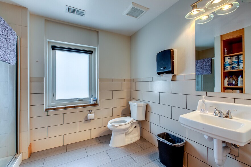 More Photos Of 1575 Gilpin St, Denver Office Residential For Sale