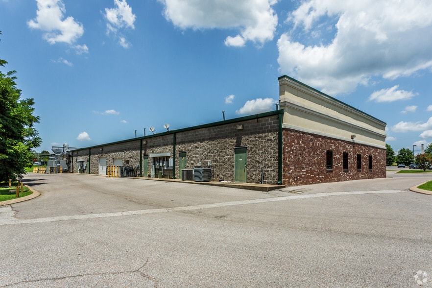 More Photos Of 2845 Houston Levee Rd, Cordova Unknown For Lease