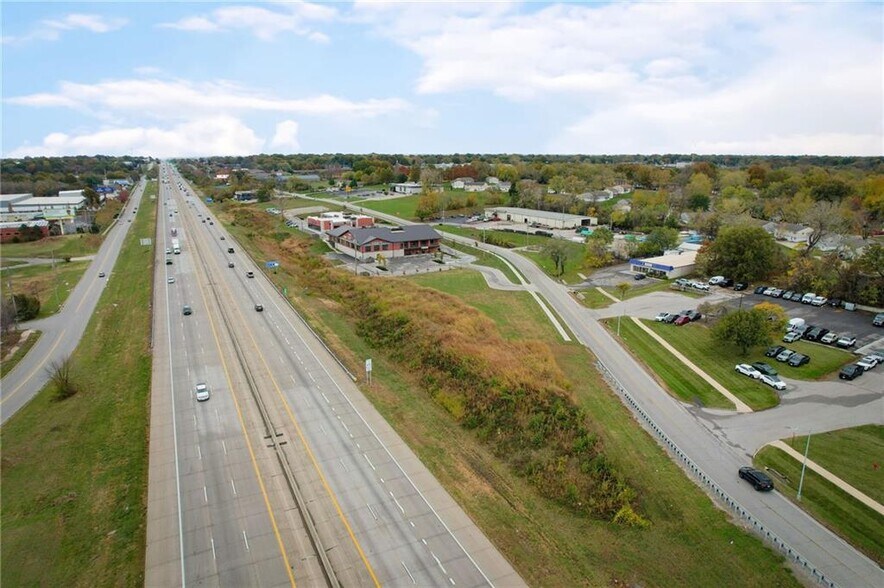 More Photos Of , Blue Springs Land For Sale