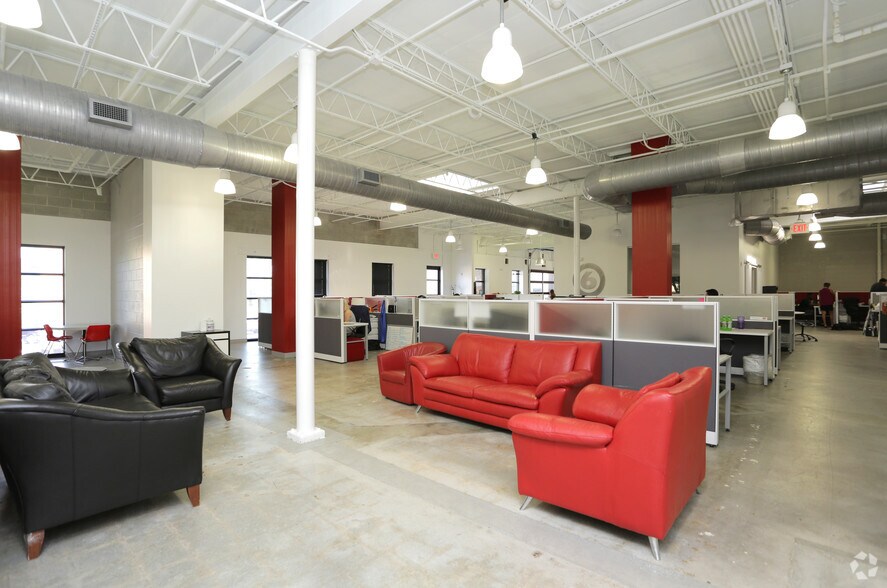 More Photos Of 412 Plasters Ave NE, Atlanta Office For Lease