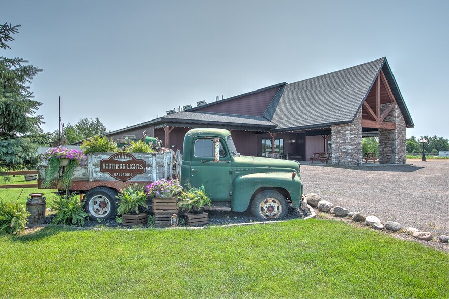 More Photos Of 10376 112th Ave, Milaca Freestanding For Sale