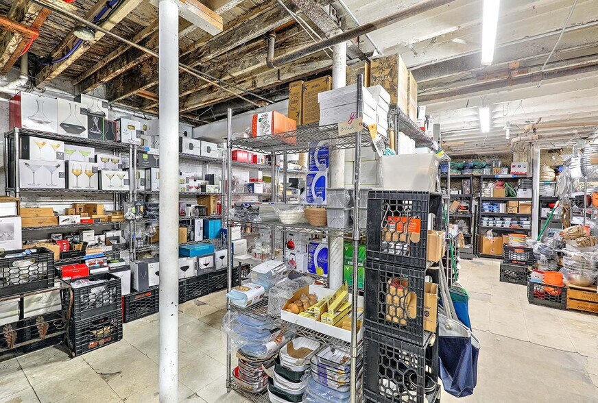 More Photos Of 50 Glendale Ave, Providence Storefront For Sale