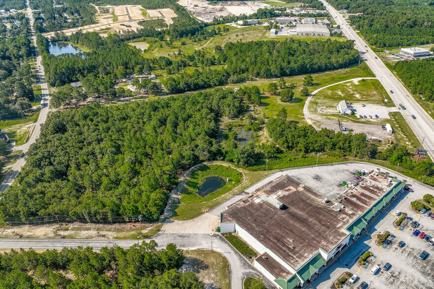 More Photos Of 1131 S Lake Dr, Lexington Land For Sale