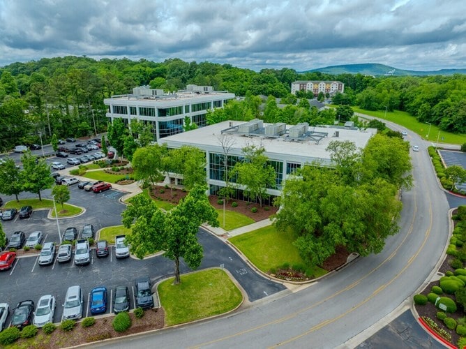 More Photos Of 500 S Boulevard SW, Huntsville Unknown For Lease