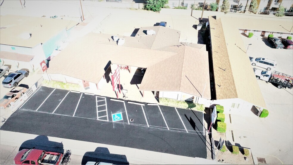 More Photos Of 807 S Beeline Hwy, Payson Storefront Retail Office For Sale