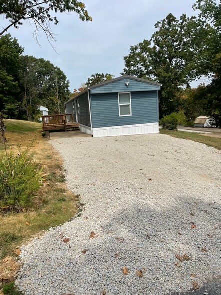 More Photos Of 3041 Meyer Rd, Festus Manufactured Housing Mobile Home Park For Sale