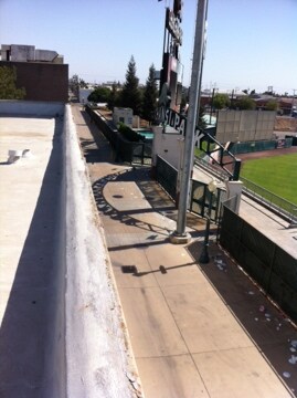 More Photos Of 909 Fulton Mall, Fresno Freestanding For Lease