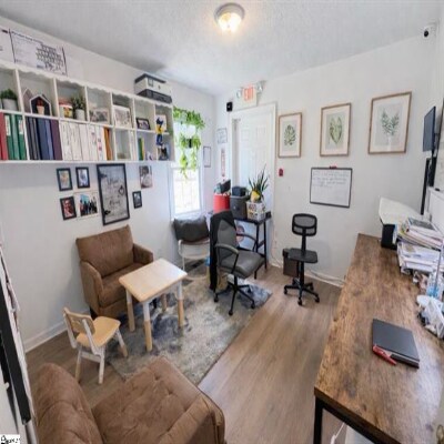 More Photos Of 615 Fairview St, Fountain Inn Office For Sale