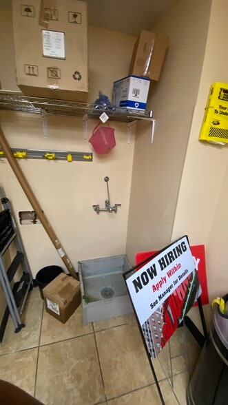 More Photos Of 1305 State Road 96, Great Bend Restaurant For Sale