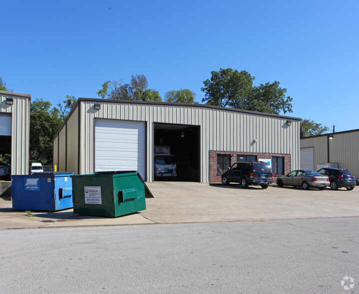 Primary Photo Of 1917 11th Ave N, Bessemer Warehouse For Lease