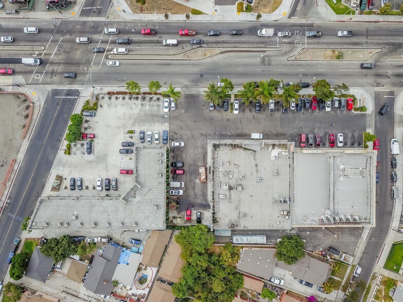 More Photos Of 10900 Long Beach Blvd, Lynwood Storefront For Lease