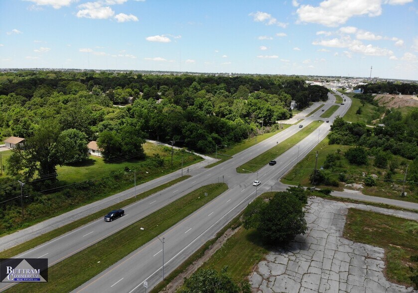 More Photos Of 3401 S Main St, Joplin Land For Sale