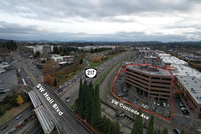 More Photos Of 8625 SW Cascade Ave, Beaverton Office For Lease