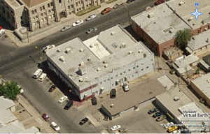 More Photos Of 806-812 Montana Ave, El Paso Office For Lease