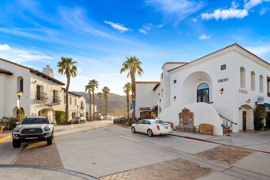 More Photos Of 78100 Main St, La Quinta Unknown For Lease