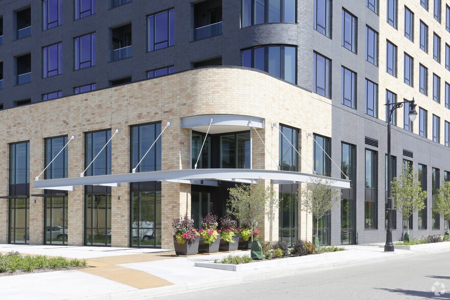 More Photos Of 234 Market Ave SW, Grand Rapids Apartments For Lease