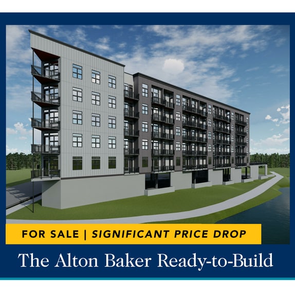 Primary Photo Of 177 Day Island Rd, Eugene Apartments For Sale
