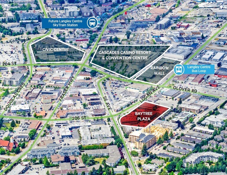 More Photos Of 20621 Logan Ave, Langley Unknown For Lease