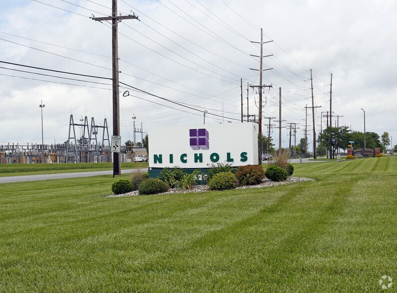 More Photos Of 520 N Dunbridge Rd, Bowling Green Manufacturing For Lease