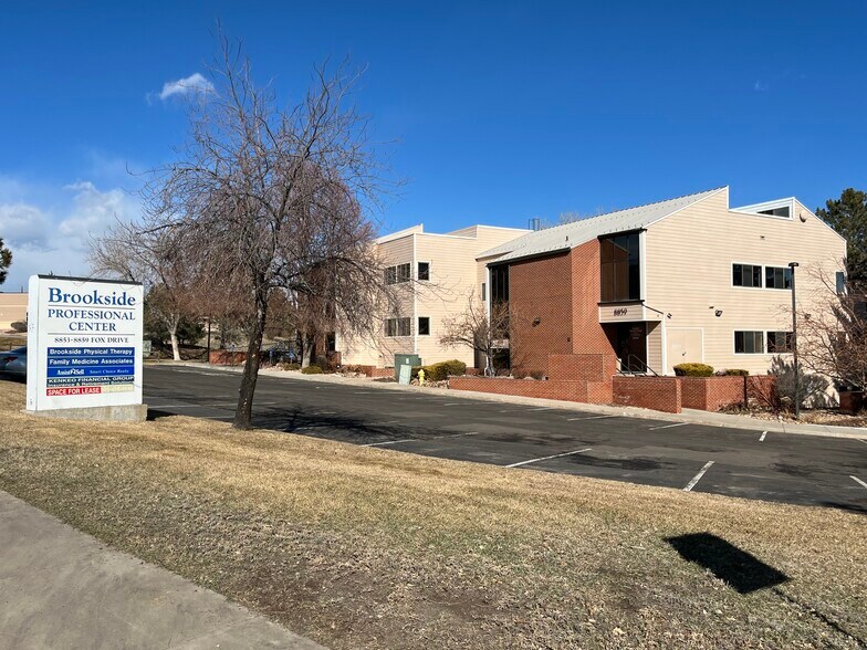 More Photos Of 8853-8859 Fox Dr, Thornton Coworking Space