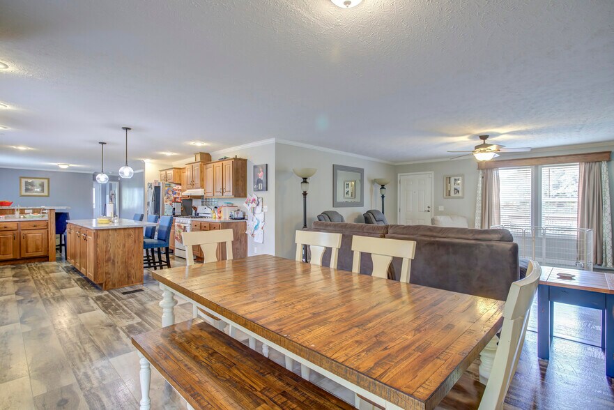 More Photos Of 90 Darnell Rd, Greeneville Land For Sale