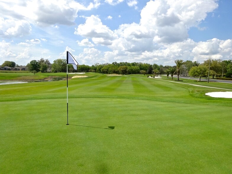 More Photos Of 200 Eagle Ridge Dr, Davenport Golf Course Driving Range For Sale