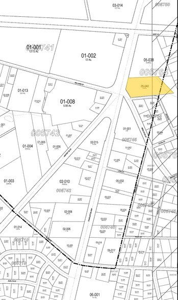 More Photos Of 1537 Charleston Hwy, West Columbia Drugstore For Lease