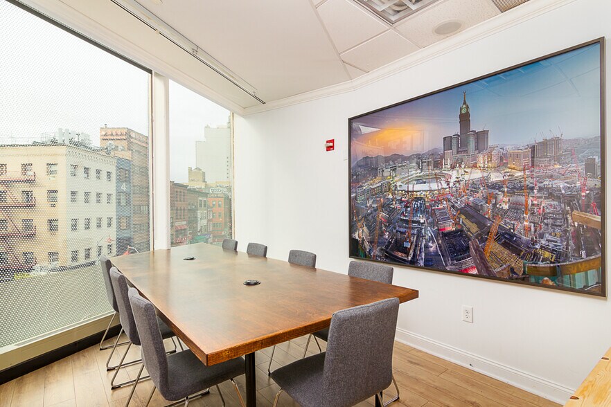 More Photos Of 8 Catherine St, New York Loft Creative Space For Sale