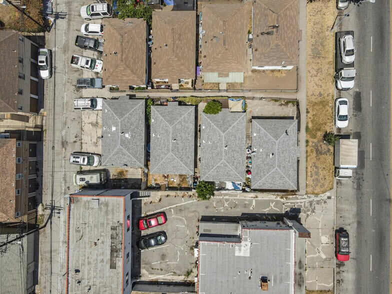 More Photos Of 9309 S Western Ave, Los Angeles Apartments For Sale