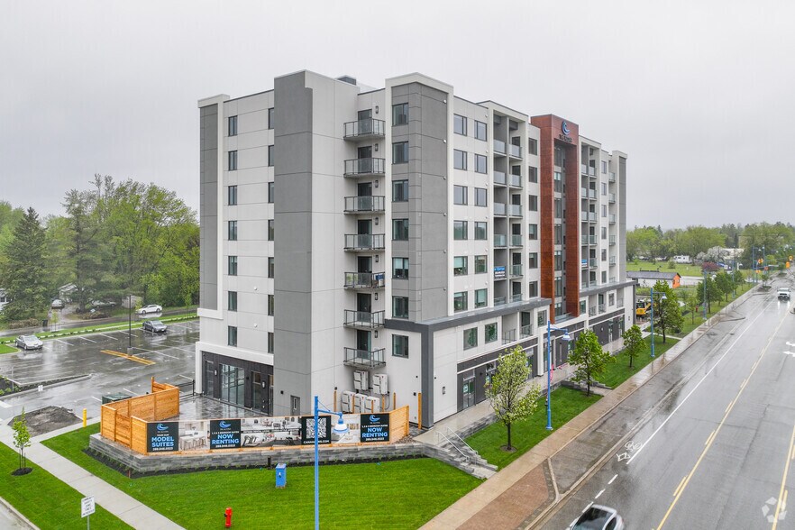 More Photos Of 1015 Innisfil Beach Road, Innisfil Apartments For Lease