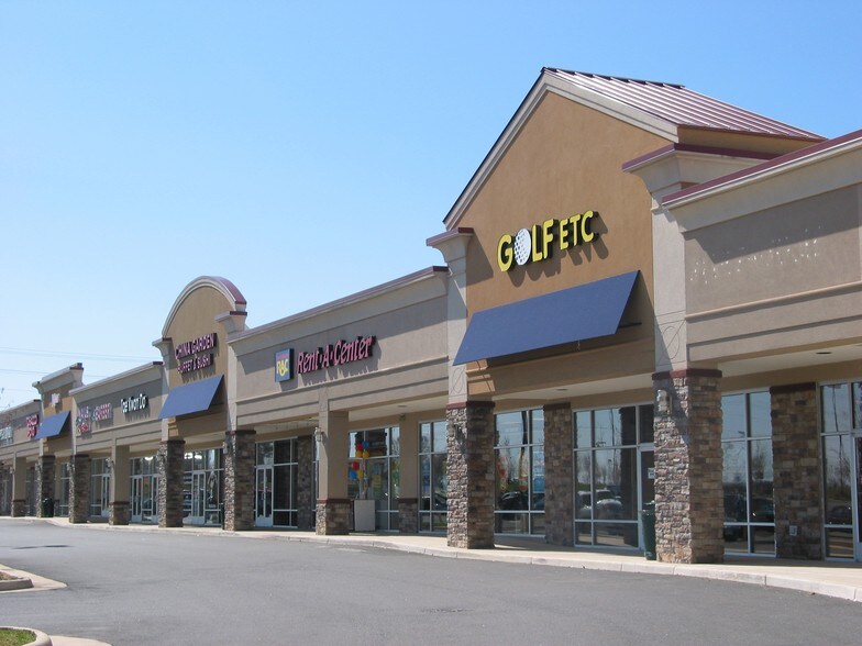 More Photos Of 15151 Montanus Dr, Culpeper Unknown For Lease