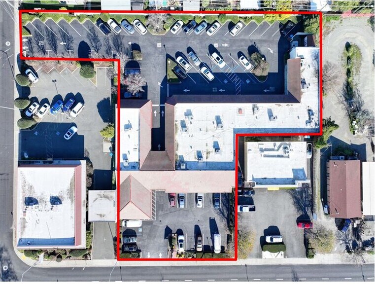 More Photos Of 831 Alamo Dr, Vacaville Unknown For Lease