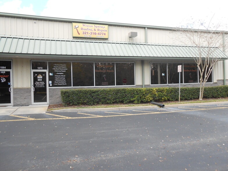 More Photos Of 2100 Ronald Reagan Blvd, Longwood Showroom For Sale