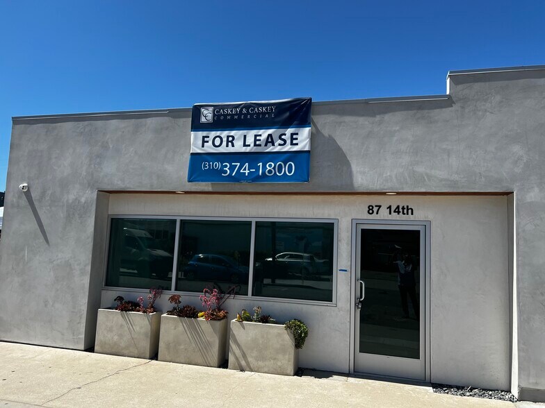 More Photos Of 1401-1411 Hermosa Ave, Hermosa Beach Restaurant For Lease
