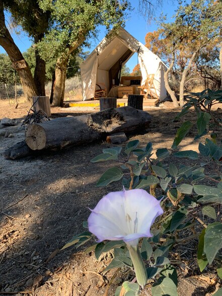 More Photos Of 30415 Chihuahua Valley Rd, Warner Springs Land For Sale